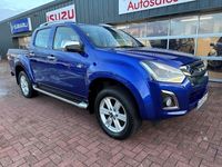 used Isuzu D-Max TD Utah Pick Up