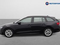 Used Skoda Octavia SE Technology 2024 Black Estate