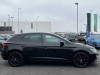 used Seat Leon Hatchback (2019/69)FR Black Edition 1.5 TSI Evo 130PS 5d