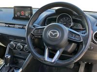 Used Mazda 2 Inclusive 90 HP (66 kW) 2020 Red Hatchback