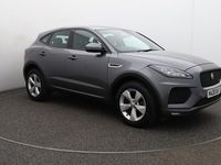 used Jaguar E-Pace 2.0 D150 R-Dynamic S SUV 5dr Diesel Manual Euro 6 (s/s) (150 ps) Bluetooth