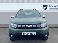 used Dacia Duster 1.3 TCe 130 Expression 5dr Petrol Estate