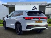 Used VW Tayron 150 HP (110 kW) 2025 SUV