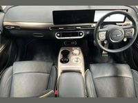 Used Genesis GV60 Sport Plus 359 kW (489 HP) 2024 Green SUV