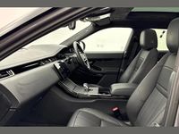 Used Land Rover Range Rover evoque Autobiography 200 HP (147 kW) 2024 Grey SUV