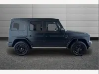 Usado Mercedes G580 AMG line 431 kW (587 HP) 2025 Preto SUV