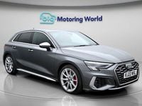 Used Audi S3 Sportback 310 HP (228 kW) 2023 Hatchback
