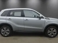 Gebraucht Suzuki Vitara SZ-T 129 PS (94 kW) 2021 Grau SUV