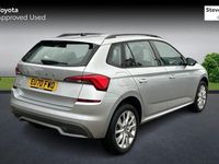 Used Skoda Kamiq SE 95 HP (69 kW) 2023 SUV
