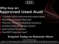 Used Audi Q7 Black Edition 286 HP (210 kW) 2024 SUV