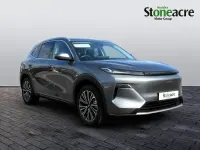 Used Geely Starray 262 HP (192 kW) 2026 Grey SUV