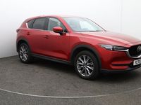 used Mazda CX-5 2020 | 2.2 SKYACTIV-D Sport Auto Euro 6 (s/s) 5dr