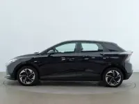 Used MG MG4 EV SE 125 kW (170 HP) 2023 Black Hatchback