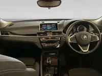 Used BMW X2 Sport Line 150 HP (110 kW) 2022 SUV