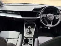 Used Audi A3 S-Line 150 HP (110 kW) 2024 Sedan