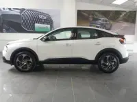 Used Citroën C4 PureTech 131 HP (96 kW) 2023 White SUV