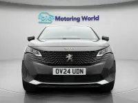 Used Peugeot 3008 GT 300 HP (220 kW) 2024 Grey SUV
