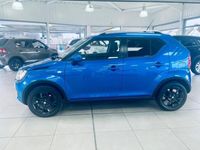 used Suzuki Ignis 1.2 Dualjet SZ-T 5dr