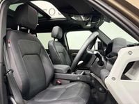 Used Land Rover Defender SE Dynamic 249 HP (183 kW) 2023 Brown SUV