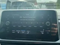 Used VW T-Roc Style 110 HP (80 kW) 2022 Blue SUV