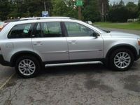 used Volvo XC90 2.4