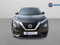 Used Nissan Juke Tekna 114 HP (83 kW) 2023 SUV