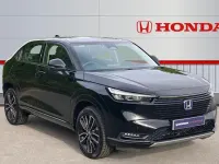 Used Honda HR-V Advance 131 HP (96 kW) 2024 SUV