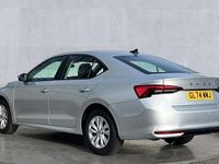 Used Skoda Octavia SE Technology 116 HP (85 kW) 2024 Mat Hatchback