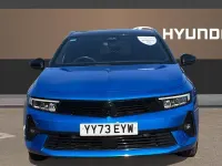 Used Vauxhall Astra 131 HP (96 kW) 2026 Estate