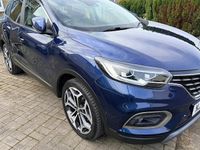Used Renault Kadjar GT-Line 140 HP (102 kW) 2021 SUV