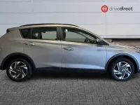 Usado Hyundai Bayon SE 100 CV (73 kW) 2023 Marrón SUV