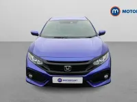 Usado Honda Civic SR 126 HP (92 kW) 2022 Citadino