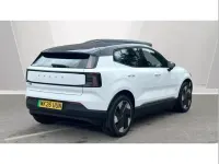 Used Volvo EX30 Performance 314 kW (428 HP) 2026 White SUV