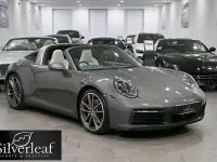 Used Porsche 911 2021