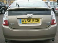 Used Toyota Prius 2006 Hatchback