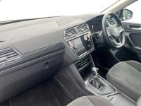 Used VW Tiguan Elegance 150 HP (110 kW) 2023 Grey SUV