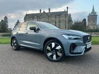 Usado Volvo XC60 Plus 2024 Cinzento SUV