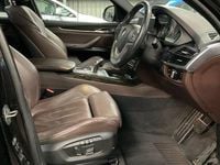 Used BMW X5 Impressive 2013 Black SUV