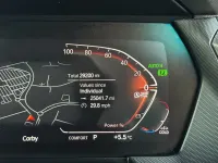 Used BMW 116 M Sport 2022 White Hatchback