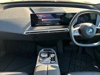 Used BMW iX M Sport 384 kW (523 HP) 2023 Grey SUV