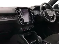 Used Volvo XC40 R-Design Pro 150 HP (110 kW) 2019 Black SUV