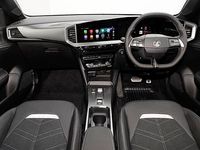 New Vauxhall Mokka Ultimate 130 HP (95 kW) 2026 Black SUV