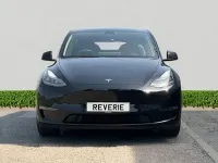 Used Tesla Model Y Performance 313 kW (426 HP) 2023 Black SUV