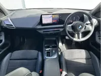 Used BMW 120 M Sport 168 HP (123 kW) 2025 Purple Hatchback