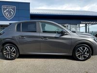 used Peugeot 208 1.2 PURETECH ACTIVE PREMIUM + EURO 6 (S/S) 5DR PETROL FROM 2024 FROM CHESTER (CH1 4LS) | SPOTICAR