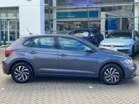 Used VW Polo 95 HP (69 kW) 2023 Hatchback