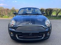 used Mini Cooper Cabriolet 