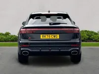 Usado Audi RS Q8 Comfort 600 CV (441 kW) 2025 Negro SUV