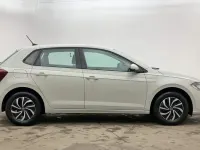 Used VW Polo Life 2023 Grey Hatchback