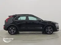 Used Kia Niro 2025 Black SUV